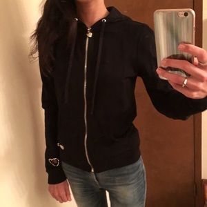 Twisted Heart hoodie